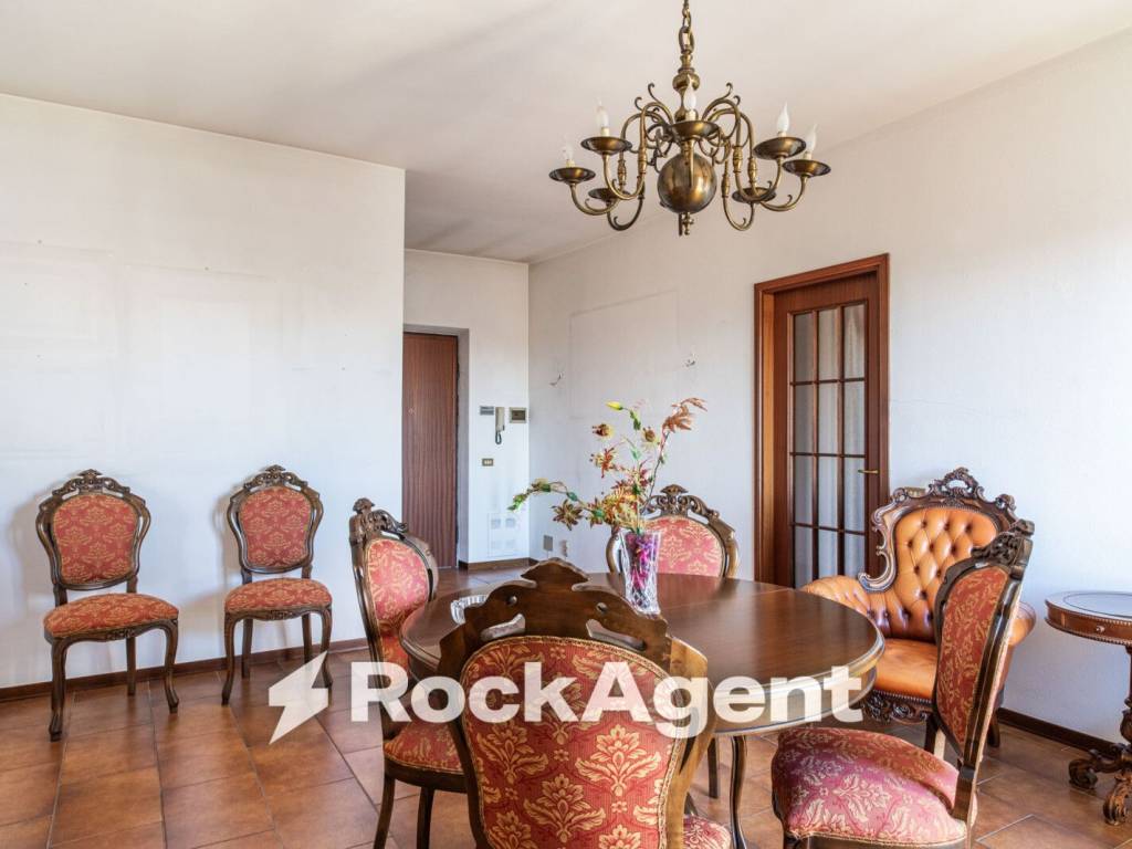 appartamento in vendita a Mede