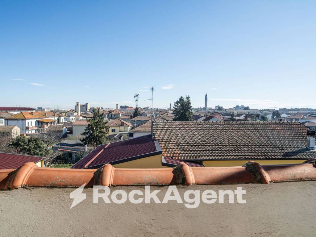 appartamento in vendita a Mede