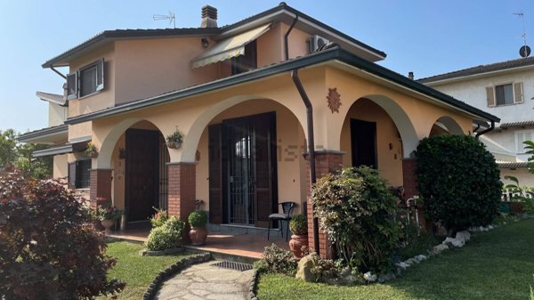 casa indipendente in vendita a Mede