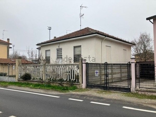 appartamento in vendita a Mede