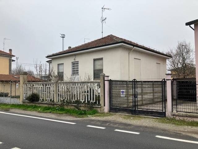 appartamento in vendita a Mede