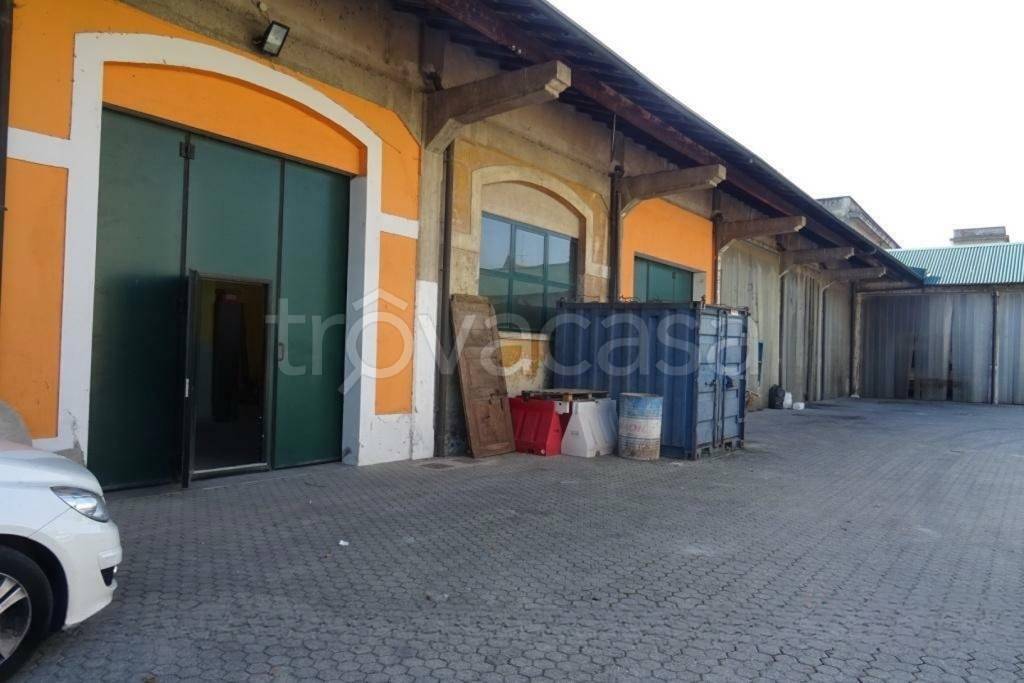 terreno edificabile in vendita a Mede