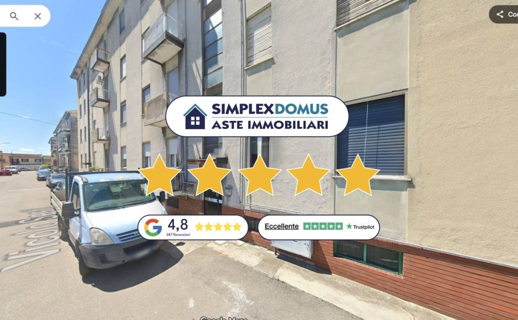 appartamento in vendita a Mede