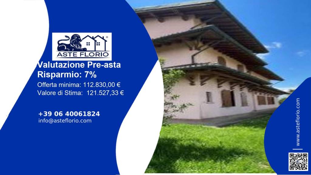 appartamento in vendita a Mede