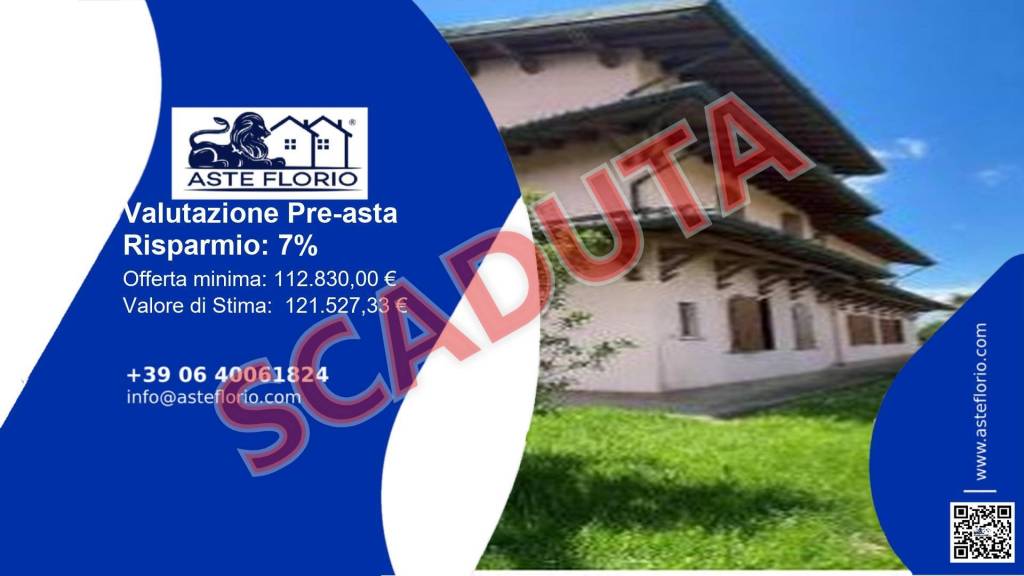 appartamento in vendita a Mede