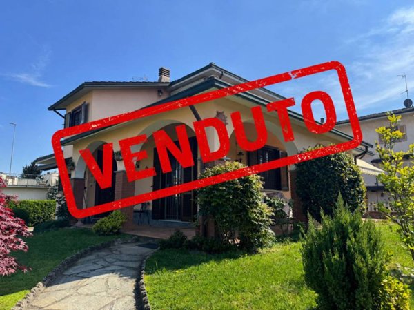 casa indipendente in vendita a Mede