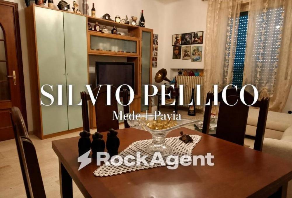 appartamento in vendita a Mede