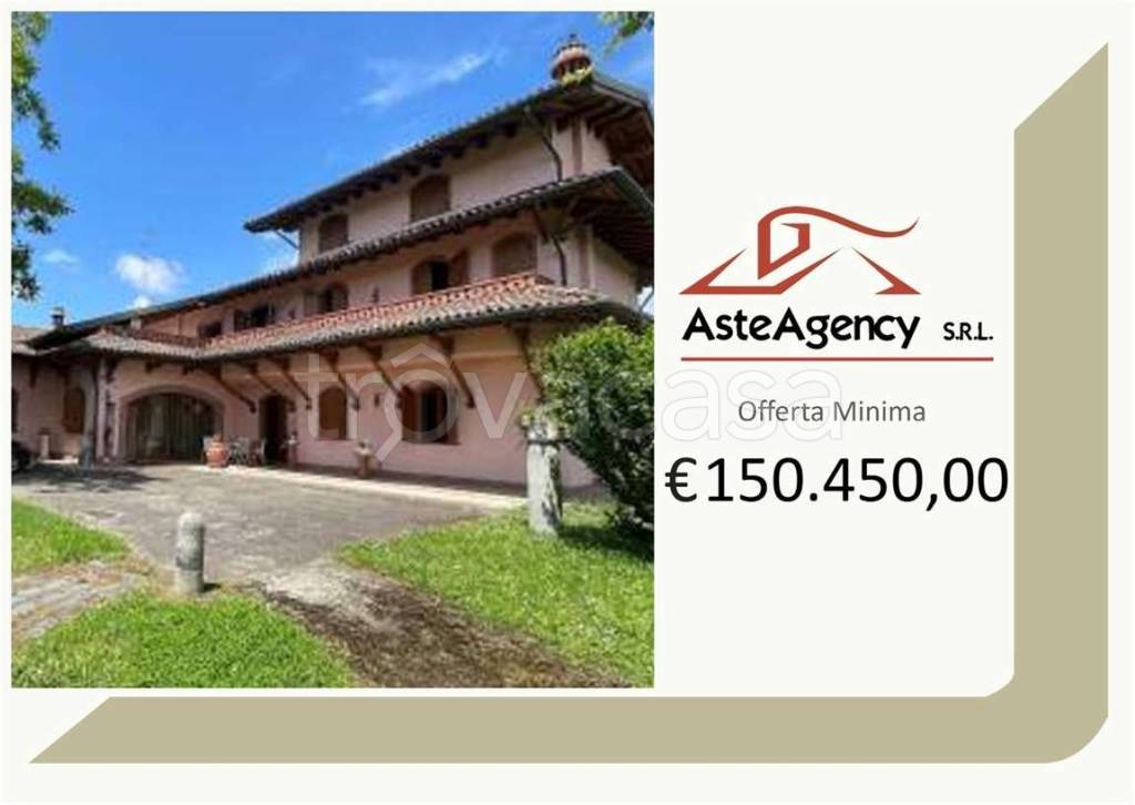 casa indipendente in vendita a Mede