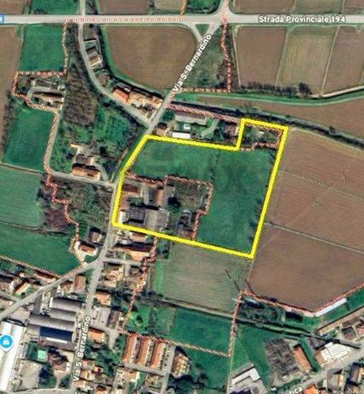 casa indipendente in vendita a Mede