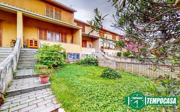 casa indipendente in vendita a Mede