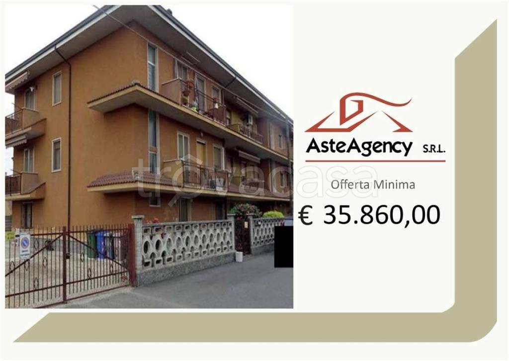 appartamento in vendita a Mede