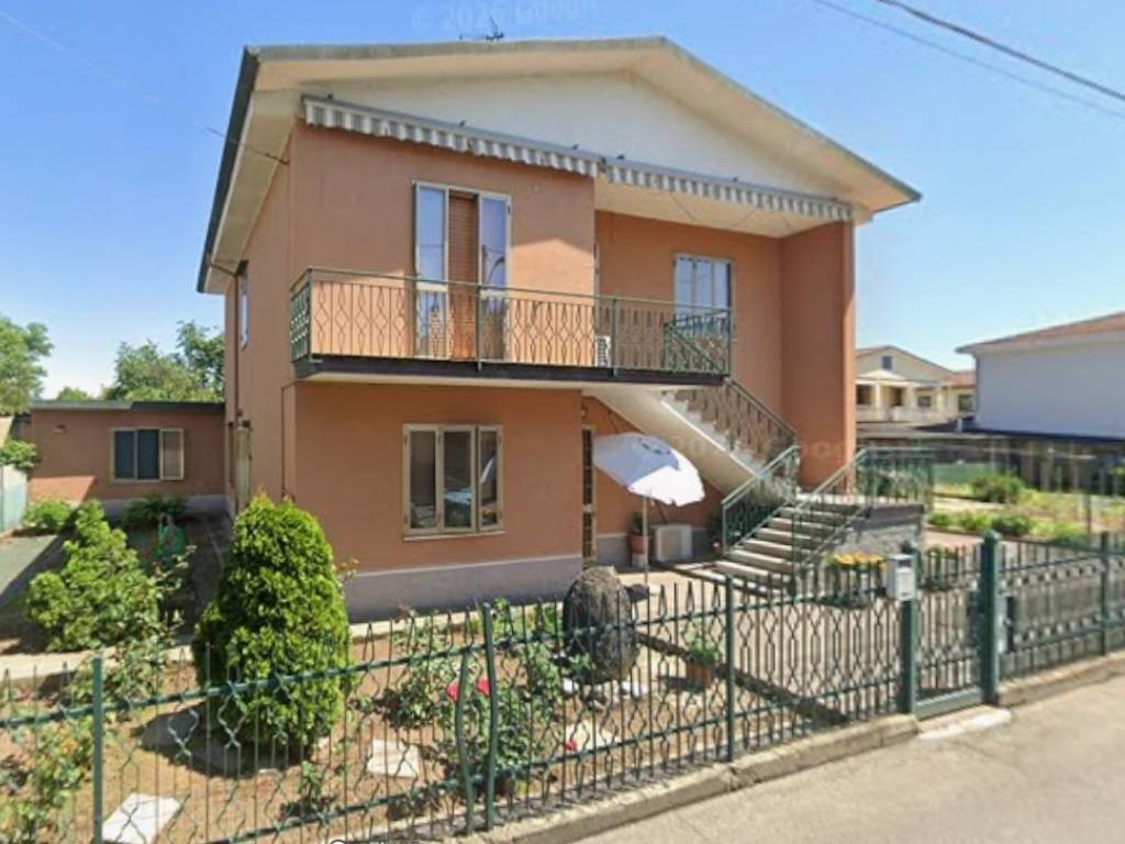 casa indipendente in vendita a Mede