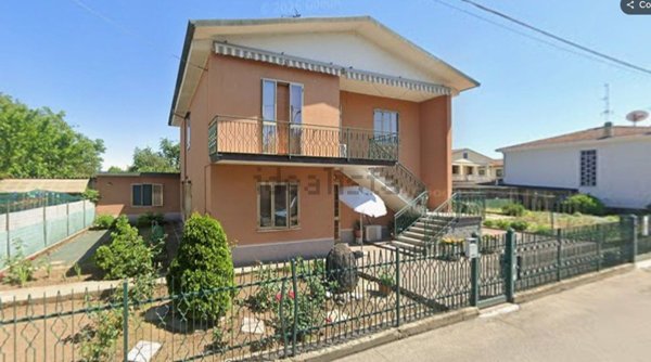 casa indipendente in vendita a Mede