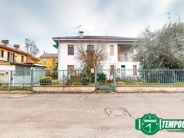 casa indipendente in vendita a Mede