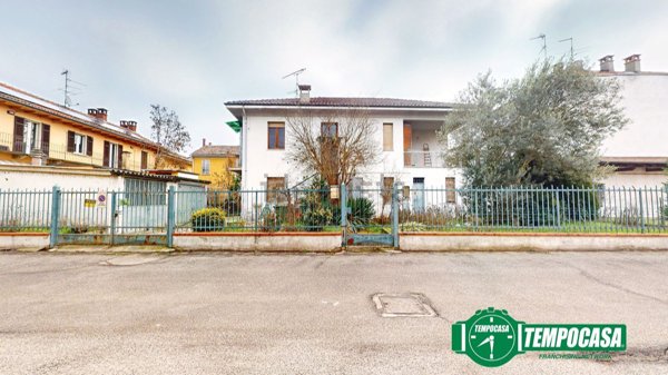 casa indipendente in vendita a Mede