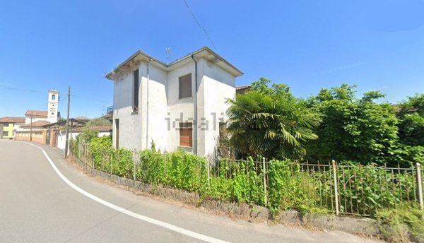 casa indipendente in vendita a Mede