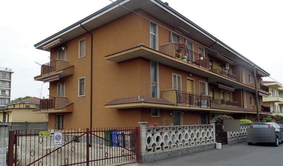 appartamento in vendita a Mede