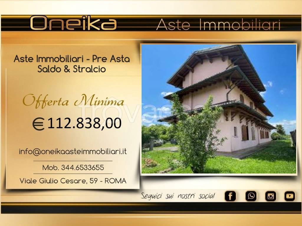 casa indipendente in vendita a Mede