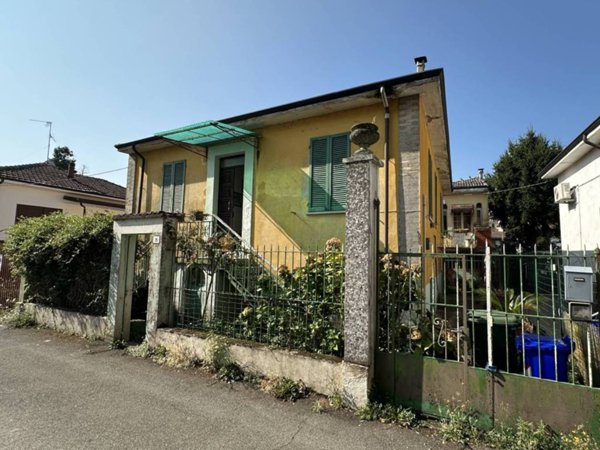 casa indipendente in vendita a Mede
