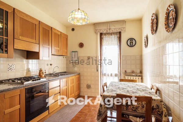 appartamento in vendita a Mede