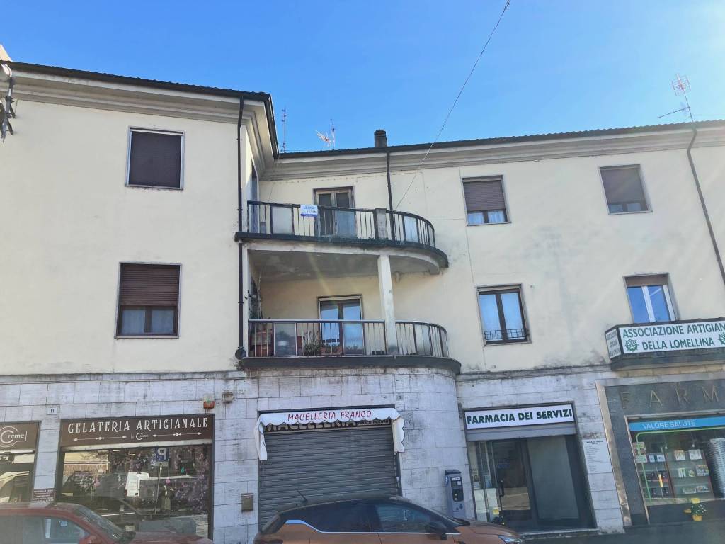 appartamento in vendita a Mede