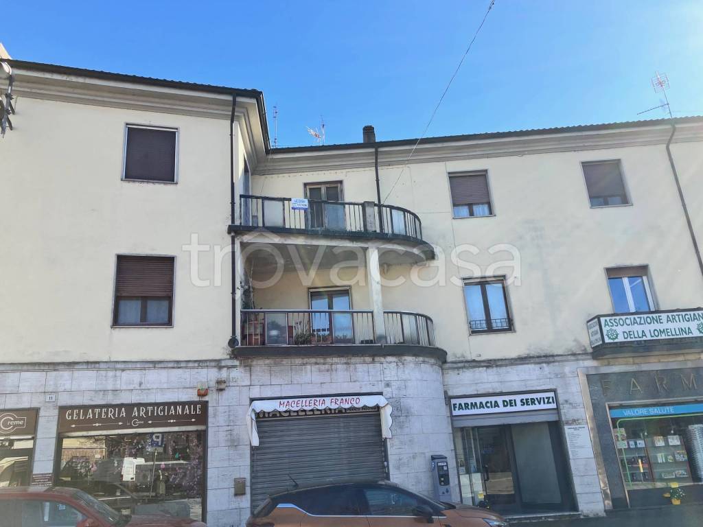 appartamento in vendita a Mede