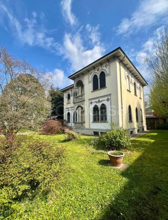 casa indipendente in vendita a Mede