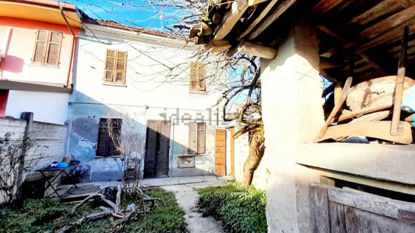 casa indipendente in vendita a Mede