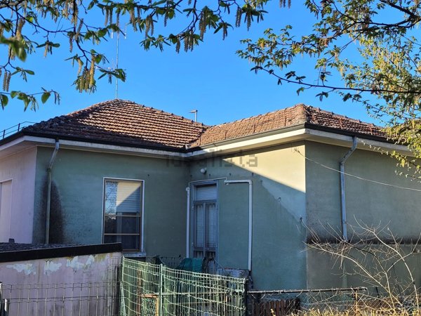 appartamento in vendita a Mede