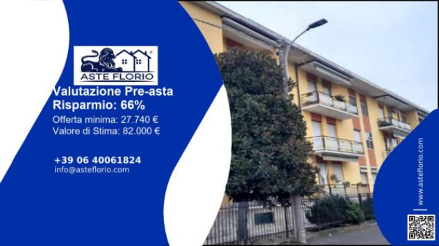 appartamento in vendita a Mede