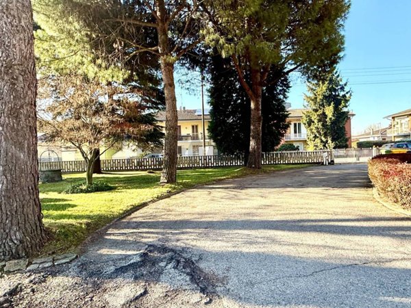 appartamento in vendita a Mede