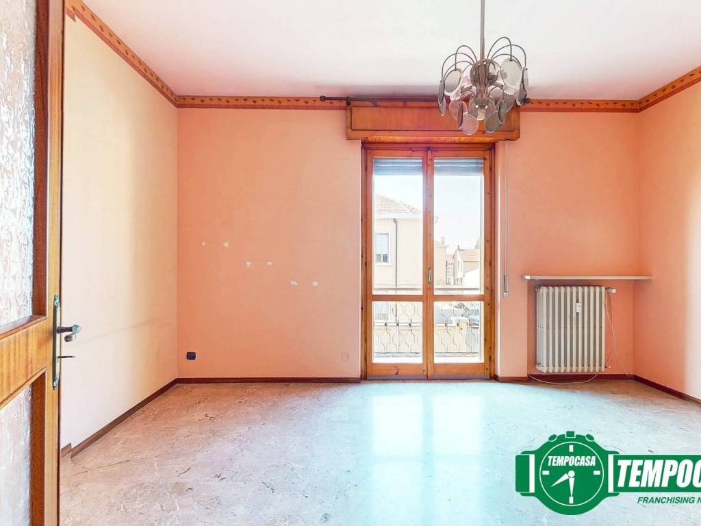 appartamento in vendita a Mede