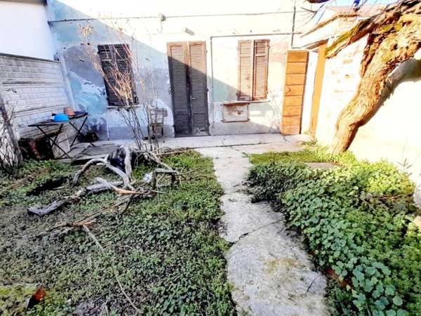 casa indipendente in vendita a Mede