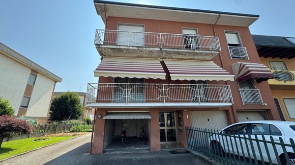 appartamento in vendita a Mede