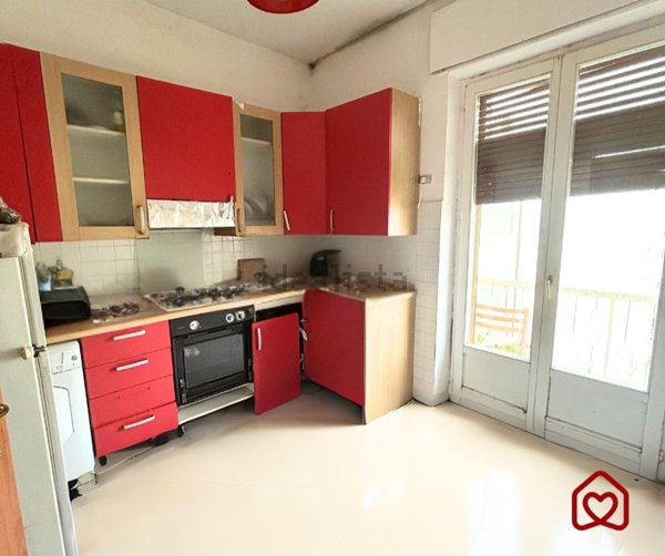 appartamento in vendita a Mede