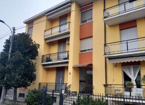 appartamento in vendita a Mede