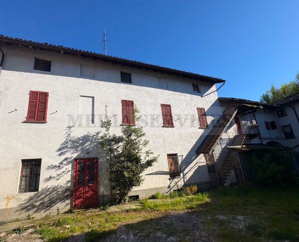 casa semindipendente in vendita a Mede