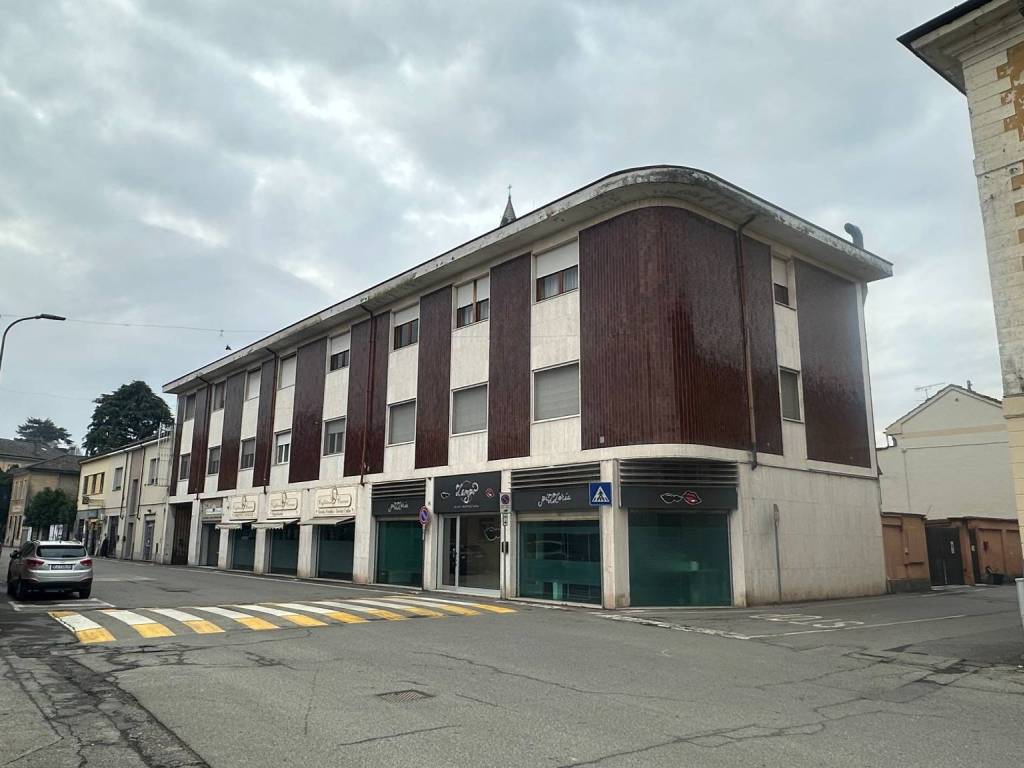 appartamento in vendita a Mede