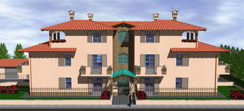 appartamento in vendita a Mede