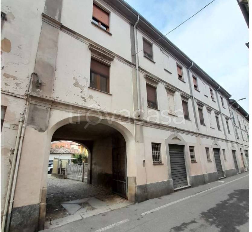 casa indipendente in vendita a Mede
