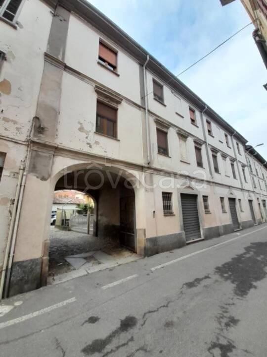 appartamento in vendita a Mede