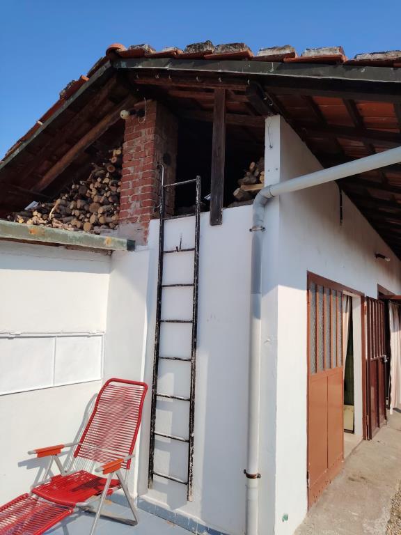 casa indipendente in vendita a Mede