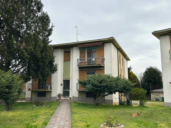 appartamento in vendita a Mede