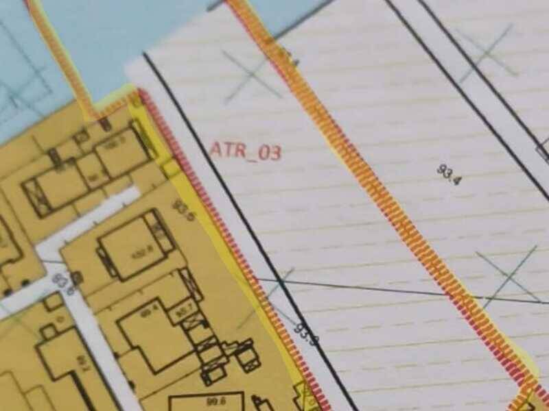 terreno edificabile in vendita a Mede