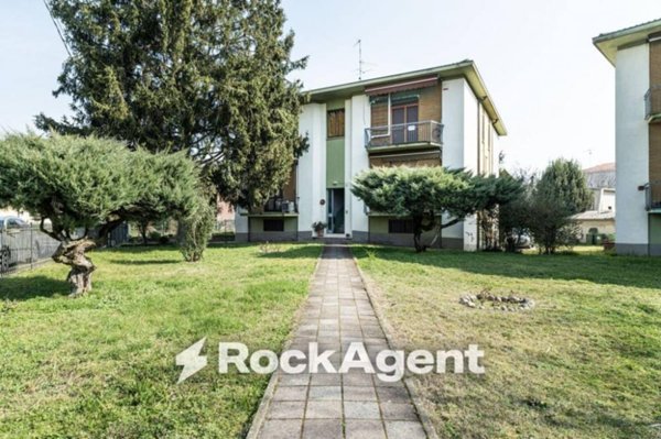 appartamento in vendita a Mede