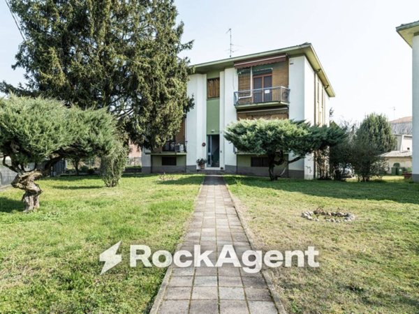 appartamento in vendita a Mede
