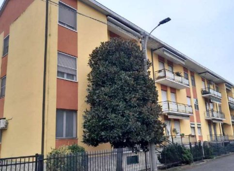 appartamento in vendita a Mede