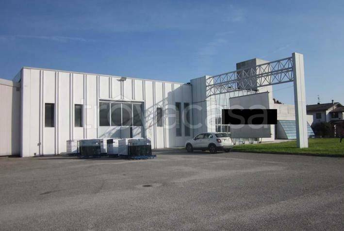 terreno edificabile in vendita a Mede