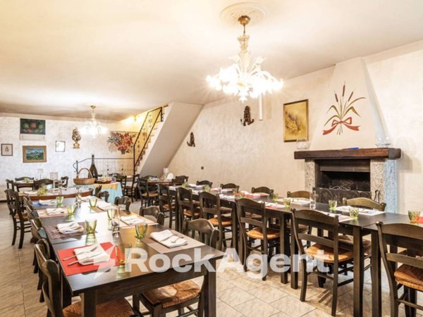 appartamento in vendita a Mede