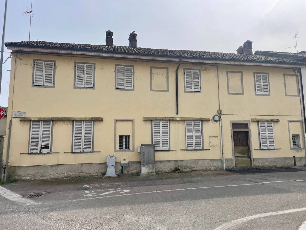 casa indipendente in vendita a Mede